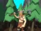 Juego Magic Wood Lumberjack en línea