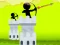 Juego Stickman Archer Castle en línea