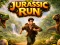 Juego The Jurassic Run en línea