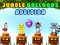 Juego Jungle Balloons Addition en línea