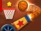 Juego Basket Cannon en línea