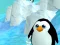 Juego Penguin Run 3d en línea