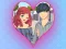 Juego Romantic Anime Couples Dress Up Game en línea
