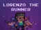 Juego Lorenzo the Runner en línea