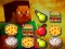 Juego Mineblox Puzzle en línea