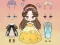 Juego Vivi Doll Dress Up en línea