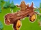 Juego Bear vs Humans en línea
