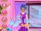 Juego Find Mia Party Outfits en línea