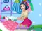 Juego Princess Tailor Shop en línea
