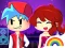 Juego Friday Night Funkin First Date en línea