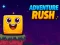 Juego Adventure Rush en línea
