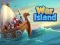 Juego Wars Island en línea