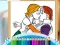 Juego Beauty Queen Coloring Book en línea
