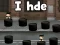 Juego I hde en línea