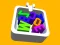 Juego Letter Fit en línea