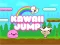 Juego Kawaii Jump en línea