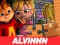Juego Alvinnn and the Chipmunks Jigsaw Puzzle en línea