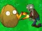 Juego Potato vs Zombies en línea