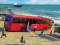 Juego Water Surfer Bus Simulation Game 3D en línea