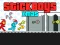 Juego StickBoys Xmas en línea