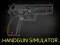 Juego Handgun Simulator en línea
