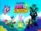 Juego Unikitty Saves the Kingdom en línea