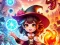 Juego Mage Adventure: Mighty Raid en línea