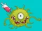 Juego Virus-Shot en línea