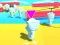 Juego Fall Boys Skibidi Toilet en línea