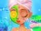 Juego Mermaid Games Princess Makeup en línea