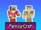 Juego Parkour Craft Noob Steve en línea