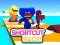Juego Shortcut Race 3D en línea
