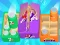Juego Crazy Goods Sort 3D en línea