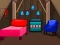 Juego Wooden Attic Escape en línea