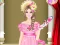 Juego Barbie Vintage Dress up en línea