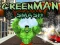 Juego Green Man Smash en línea