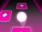 Juego Dancing HOP: Tiles Ball EDM Rush en línea