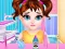Juego Baby Taylor Eye Care en línea