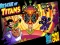 Juego Teen Titans Go Rescue of Titans en línea