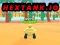 Juego HexTank.io en línea