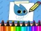 Juego Mao Mao Heroes of Pure Heart How to Draw Adorabat en línea