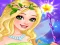 Juego Little Fairy Dress Up Game en línea