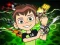Juego Ben 10: Alien Attack en línea