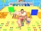 Juego Muscle Race 3D: Smash Running Game en línea