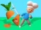Juego Fruit Survivor en línea