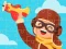 Juego Airplane Puzzles en línea