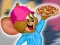 Juego Jerry Dress up en línea