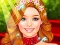 Juego Super Stars Dress-up For-Girls en línea