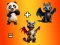 Juego Animal Mix : GPT en línea