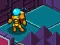 Juego Exit Isol8 en línea